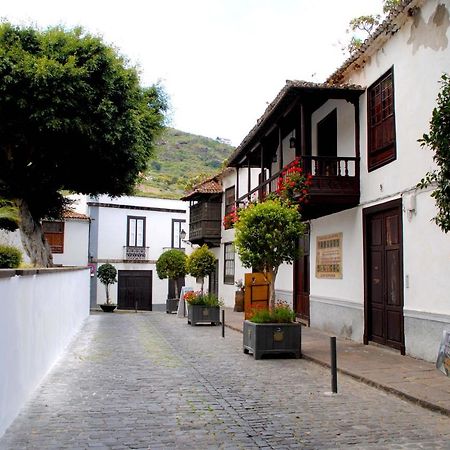Canarian House Casa Esther In Icod De Los Vinos Εξωτερικό φωτογραφία