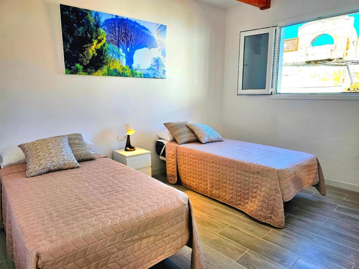 Canarian House Casa Esther In Icod De Los Vinos Εξωτερικό φωτογραφία