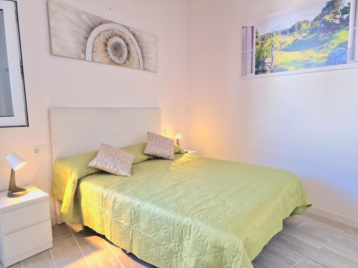 Canarian House Casa Esther In Icod De Los Vinos Εξωτερικό φωτογραφία