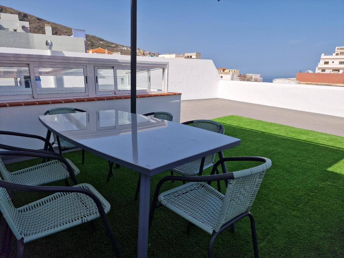Canarian House Casa Esther In Icod De Los Vinos Εξωτερικό φωτογραφία