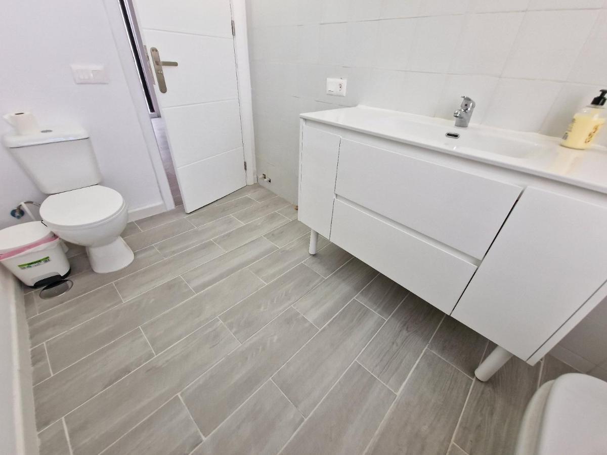 Canarian House Casa Esther In Icod De Los Vinos Εξωτερικό φωτογραφία