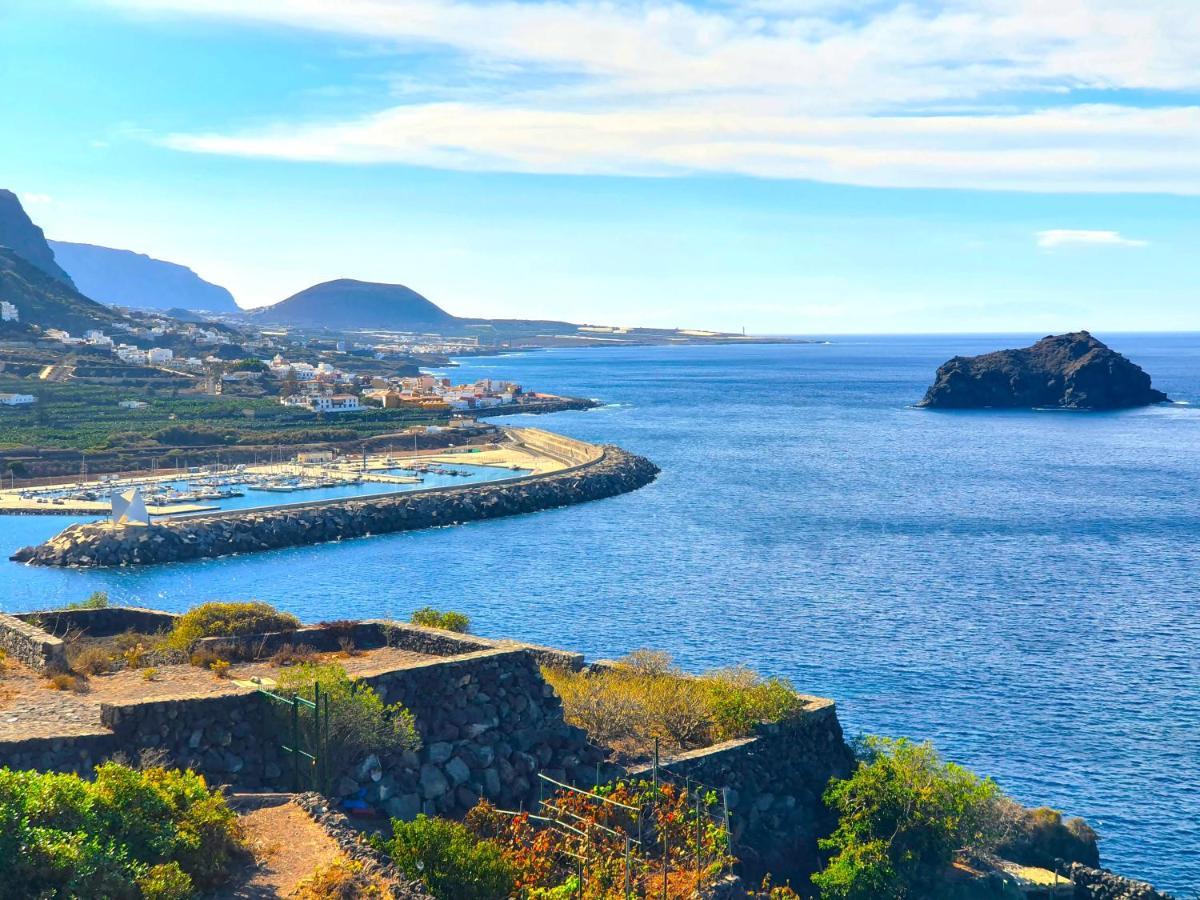 Canarian House Casa Esther In Icod De Los Vinos Εξωτερικό φωτογραφία