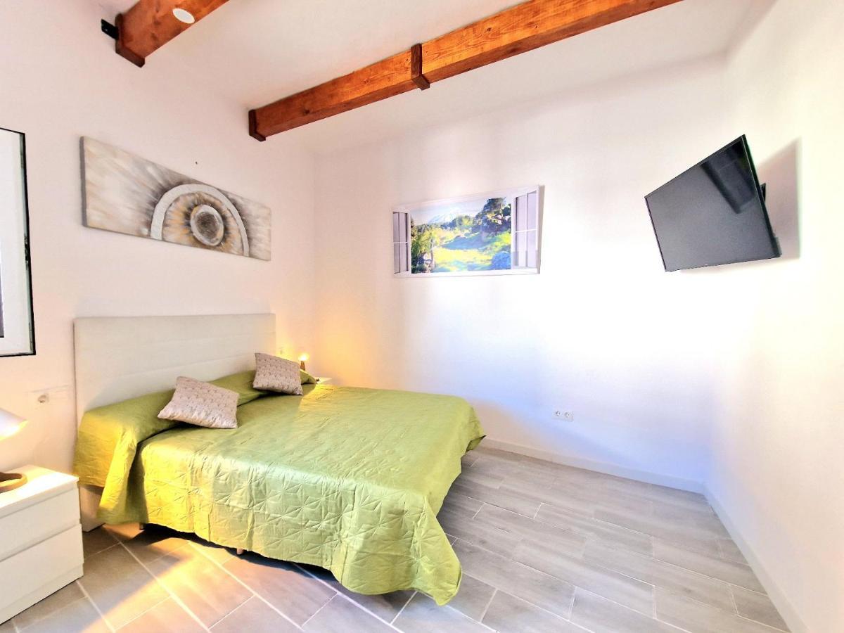Canarian House Casa Esther In Icod De Los Vinos Εξωτερικό φωτογραφία