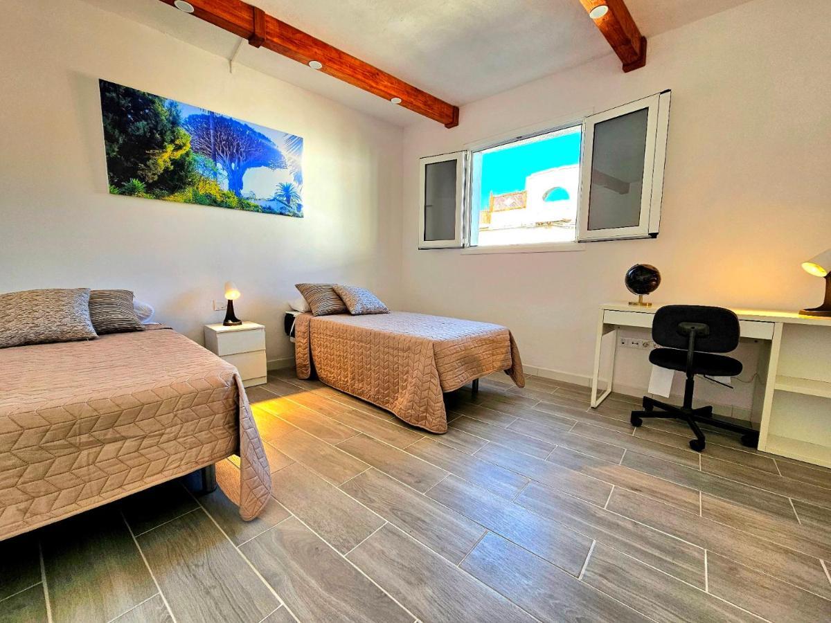 Canarian House Casa Esther In Icod De Los Vinos Εξωτερικό φωτογραφία